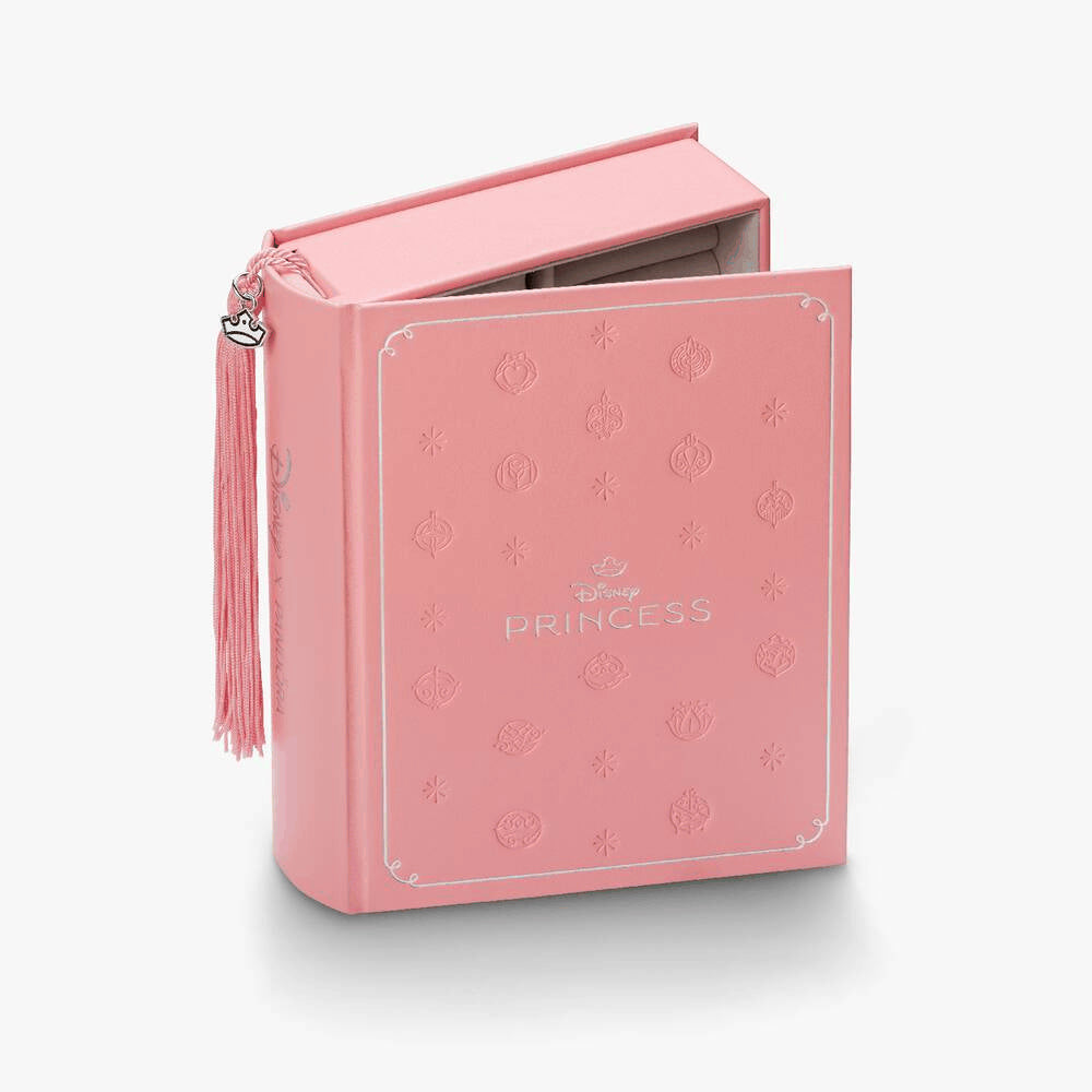 Disney Princess Jewelry Box