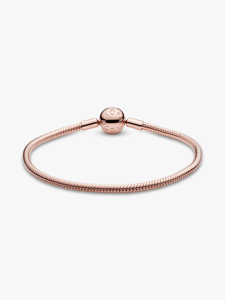 Moments Snake Chain Bracelet
