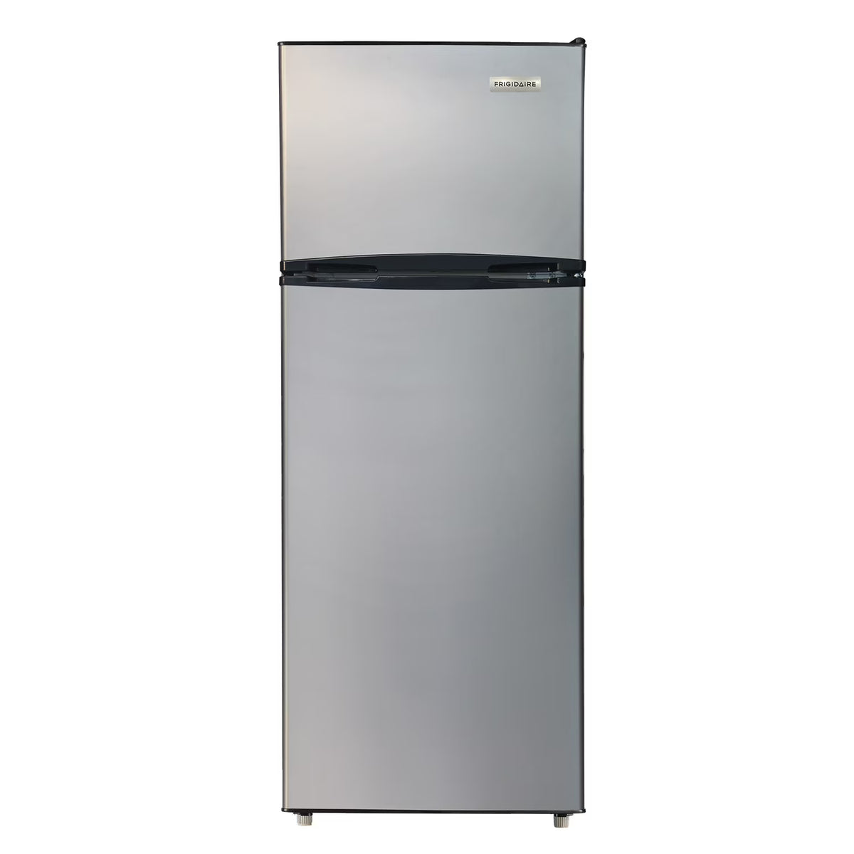 Frigidaire Top-Freezer Refrigerator 7.5 Cu. Ft. Stainless Look