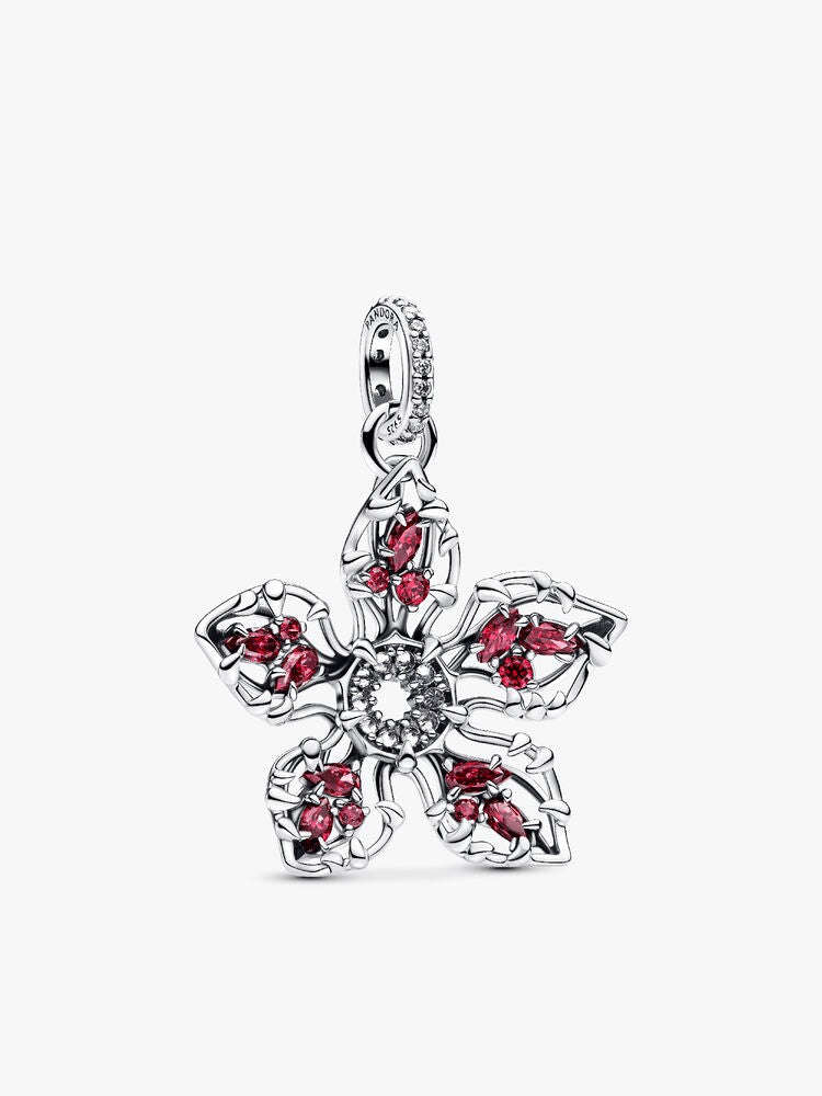 Stranger Things Demogorgon Jewelry Set