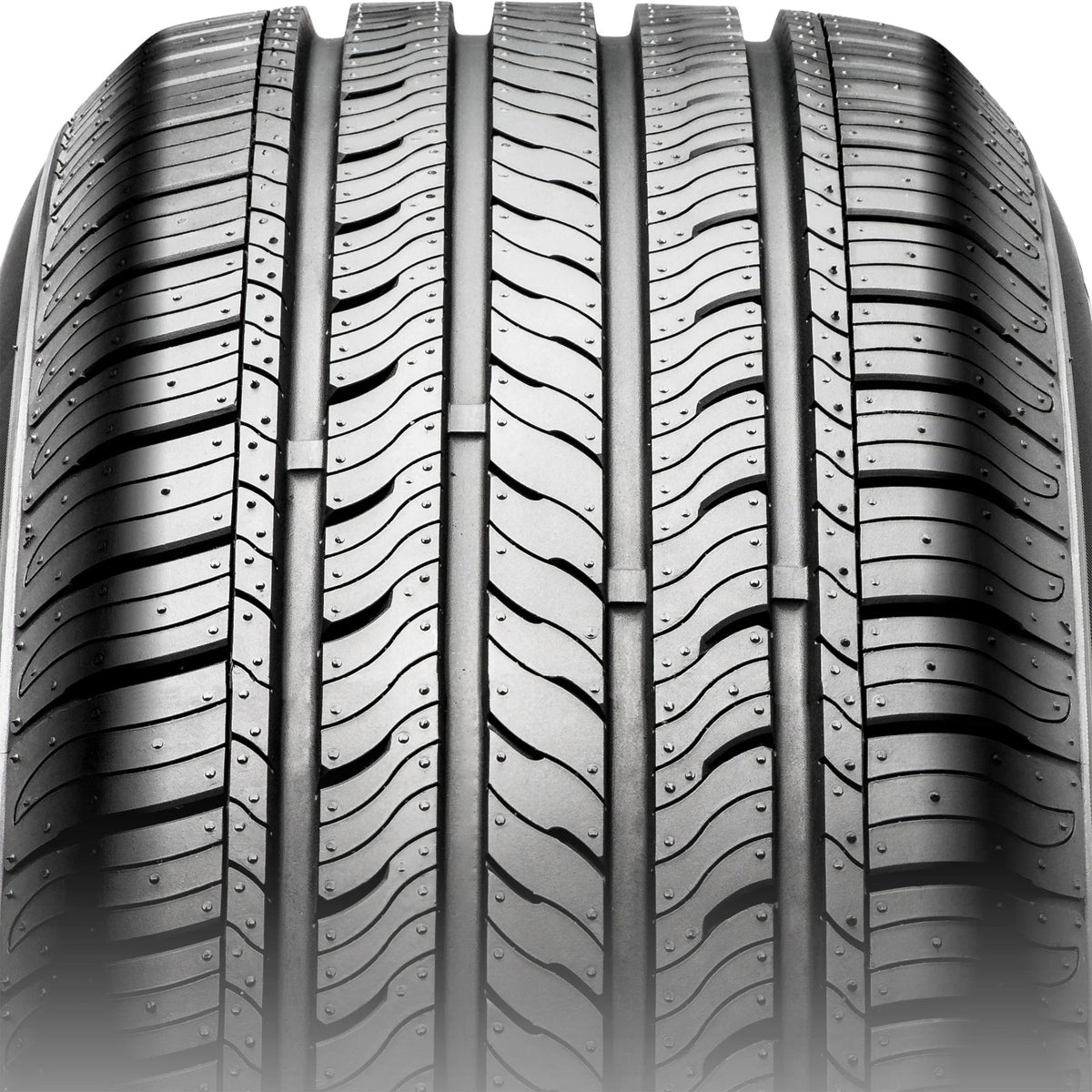 BlackHawk Passenger Tire 235/60R18 103H - Street-H HH11