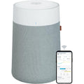 BLUEAIR Blue Pure 311i Max Smart Air Purifier, Grey And White - Blue Pure 311i Max