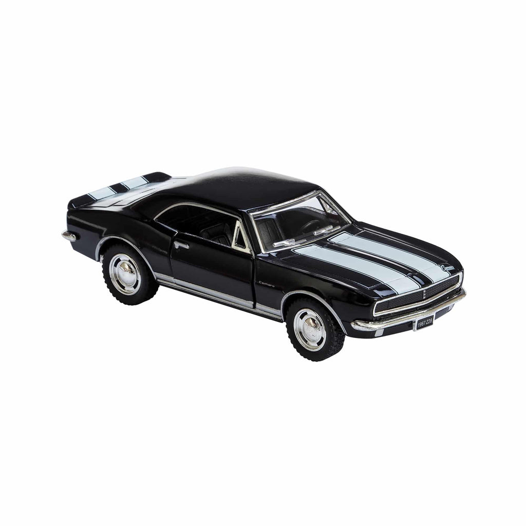 Diecast 67' Camaro Z28