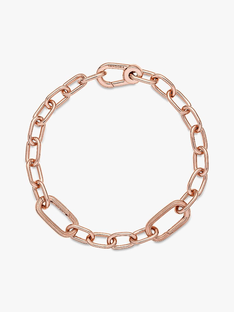Pandora ME Small-Link Chain Bracelet