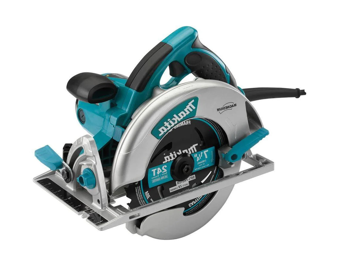 Magnesium Circular Saw 7-1/4 in. - 5007mg
