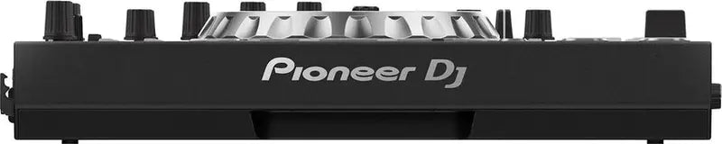 Pioneer DJ 4-Channel Serato DJ Pro Controller With Performance Pads And RGB Lighting - DDJ-SX3 B-Stock