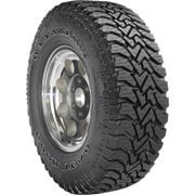 Goodyear Wrangler Authority A/T All-Terrain All-Season Tire 31X10.50R15LT 109Q - Wrangler Authority A/T