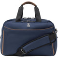 Travelpro Crew Classic Underseat Travel Tote Bag, Patriot Blue, 25 L