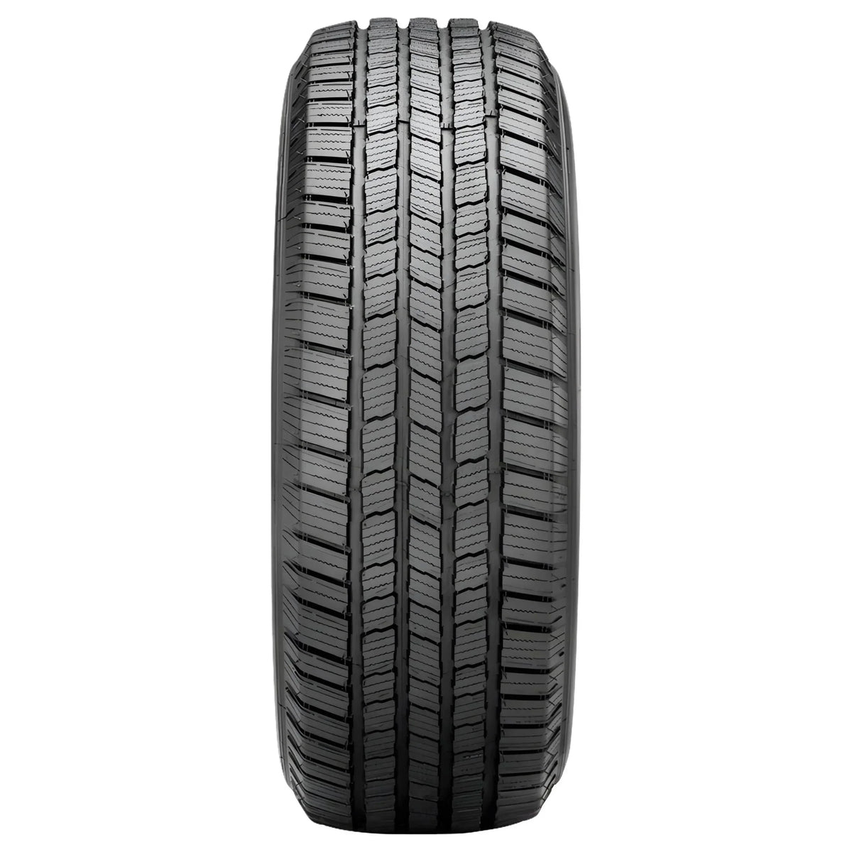 Michelin All-Season Tire LT265/75R16/E 123/120R - Defender LTX M/S