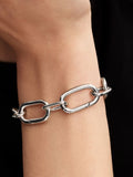 Bold Link Chain Bracelet