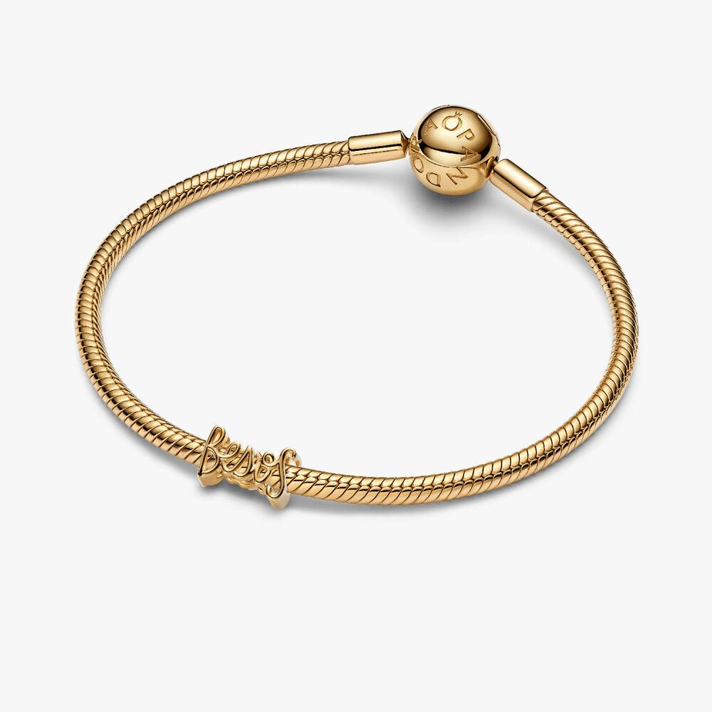 Besos Script Charm
