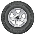 All-Season Light Truck Tire 265/75R16 114T