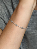 Celestial Stars Bracelet