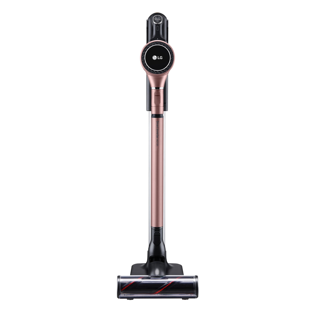 LG Cord Zero A9 Cordless Stick Vacuum, Up To 50 Minutes - A912PM