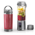 Ninja Blast 18 oz Cordless Portable Personal Blender - Grey