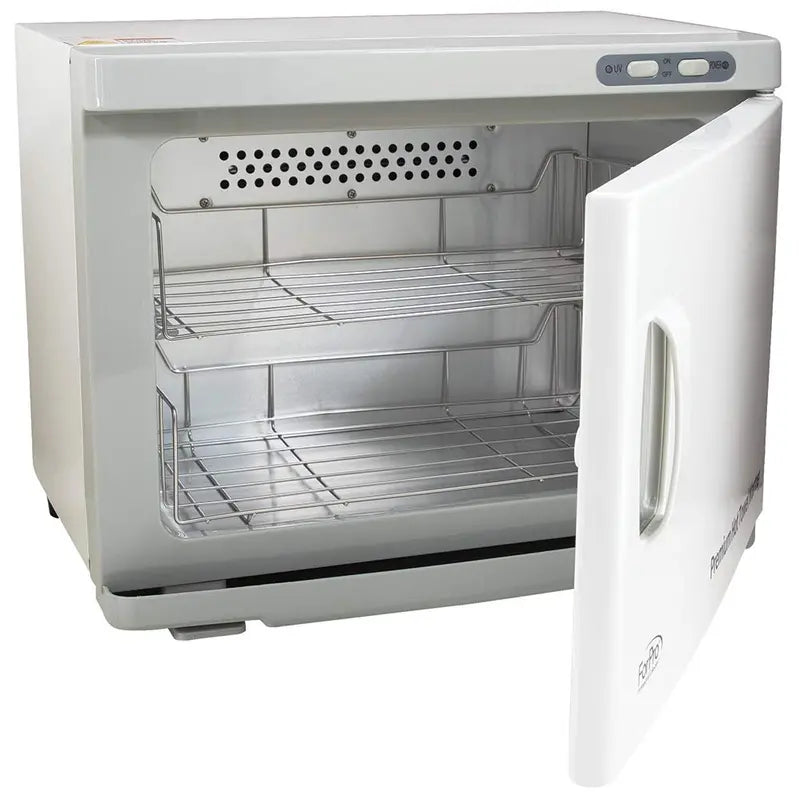ForPro Premium Hot Towel Warmer, 23L Extra Large Capacity