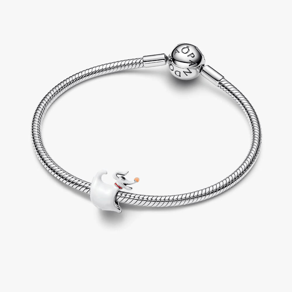 Disney The Nightmare Before Christmas Zero Charm