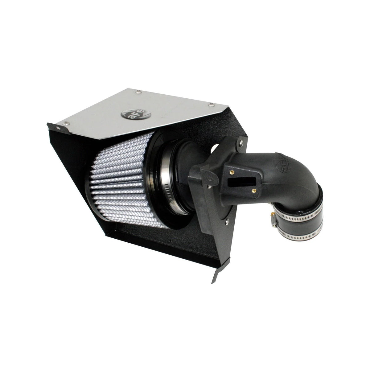 Stage 2 Intake System For 06-08 Audi A4 - 51-11722