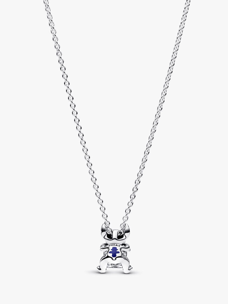 Disney Stitch Collier Necklace