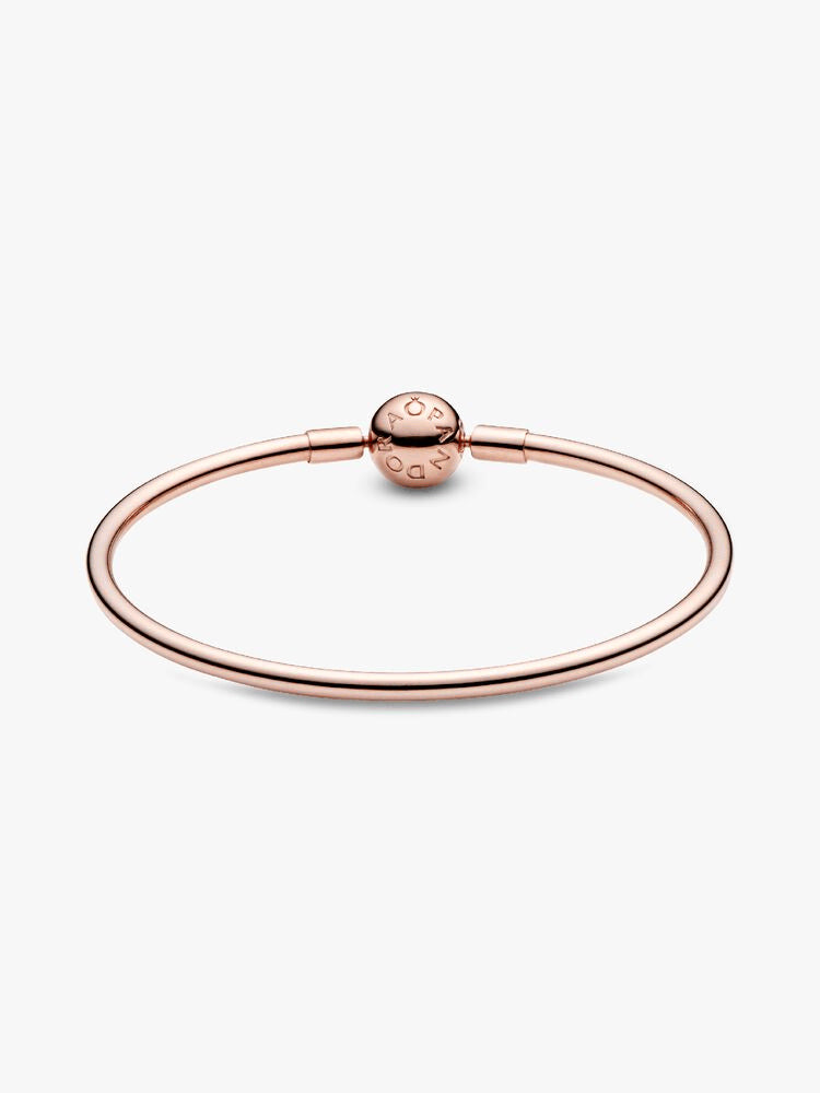 Pandora Moments Bangle