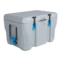 High Performance Cooler 55 Quart Grey - 90949