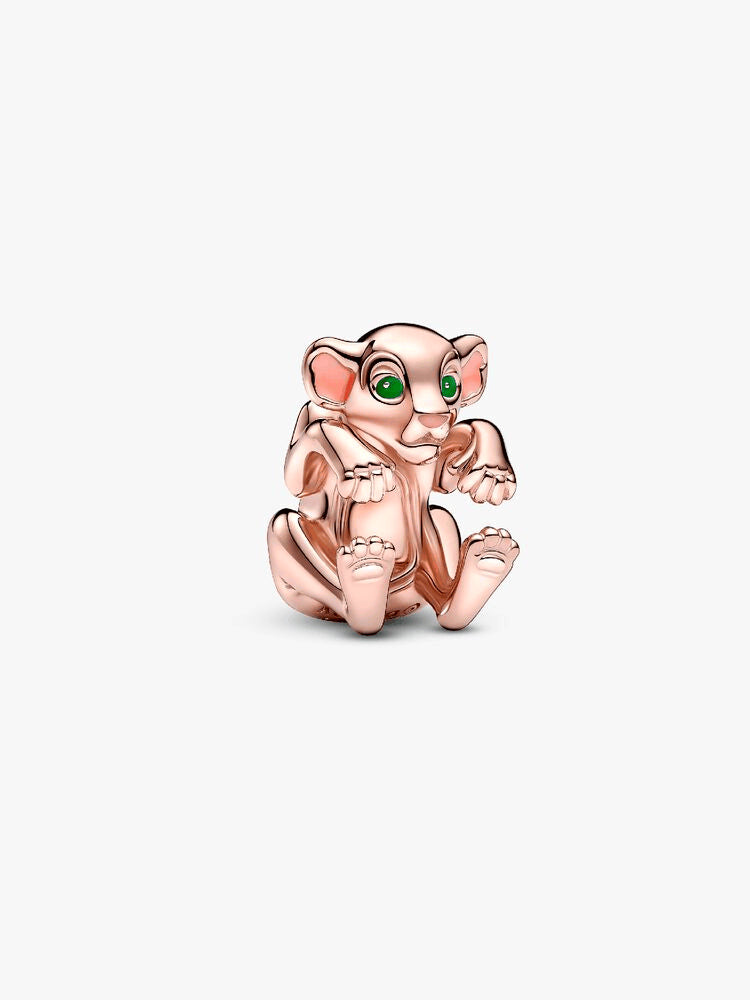 Disney The Lion King Nala Charm
