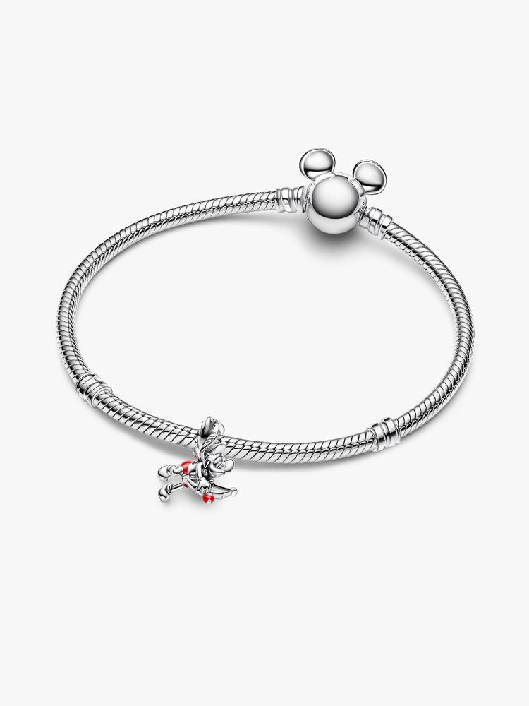 Disney Mickey Mouse Cupid Charm