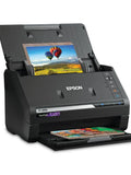 FastFoto Wireless High-Speed Photo Scanning System - FF-680W