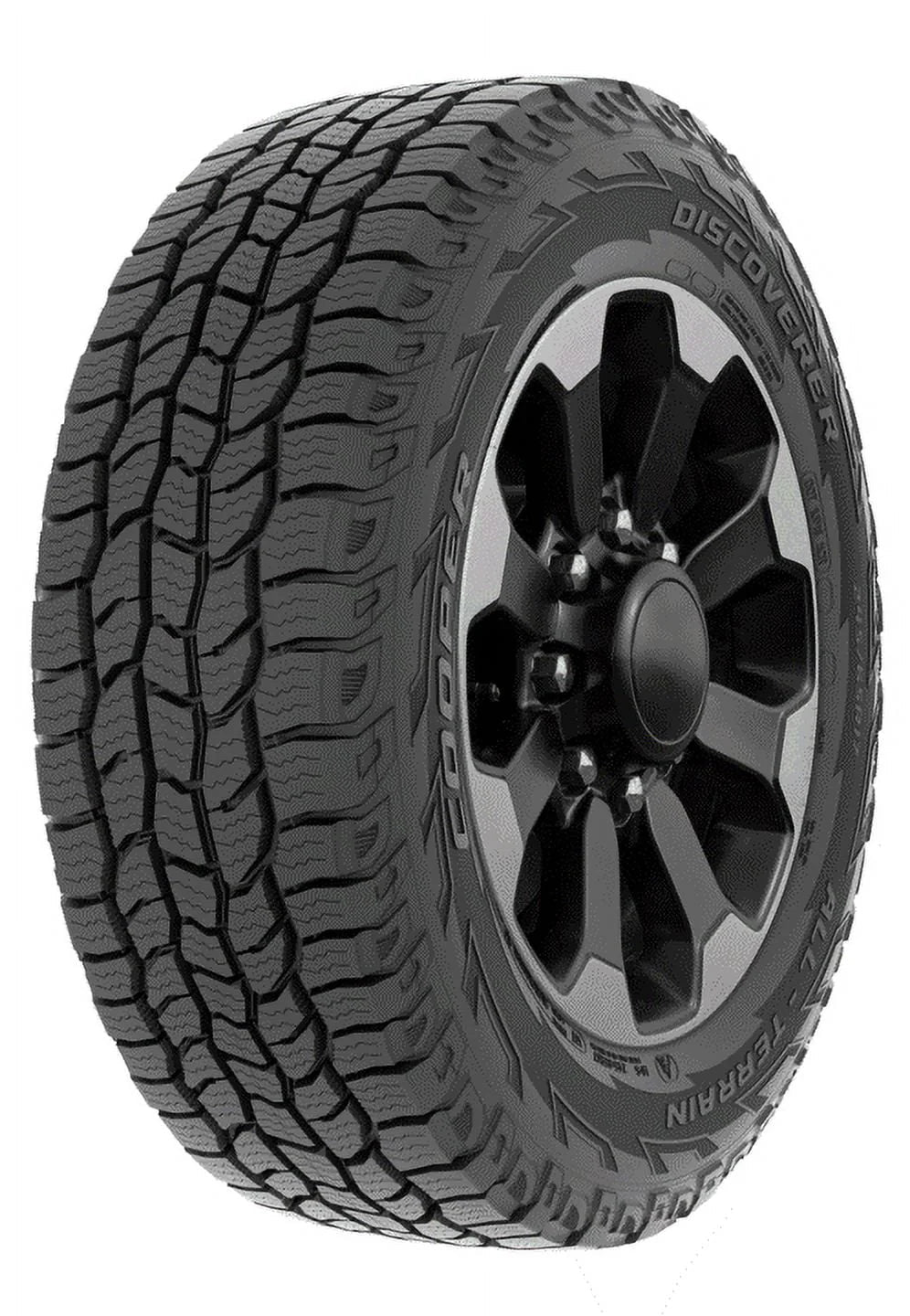 All-Terrain Tire 275/60R20 115T