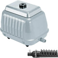 Danner Oxy-Flo AP-100 High Volume Aquarium Air Pump - 04280