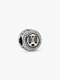 Engravable Hockey Charm