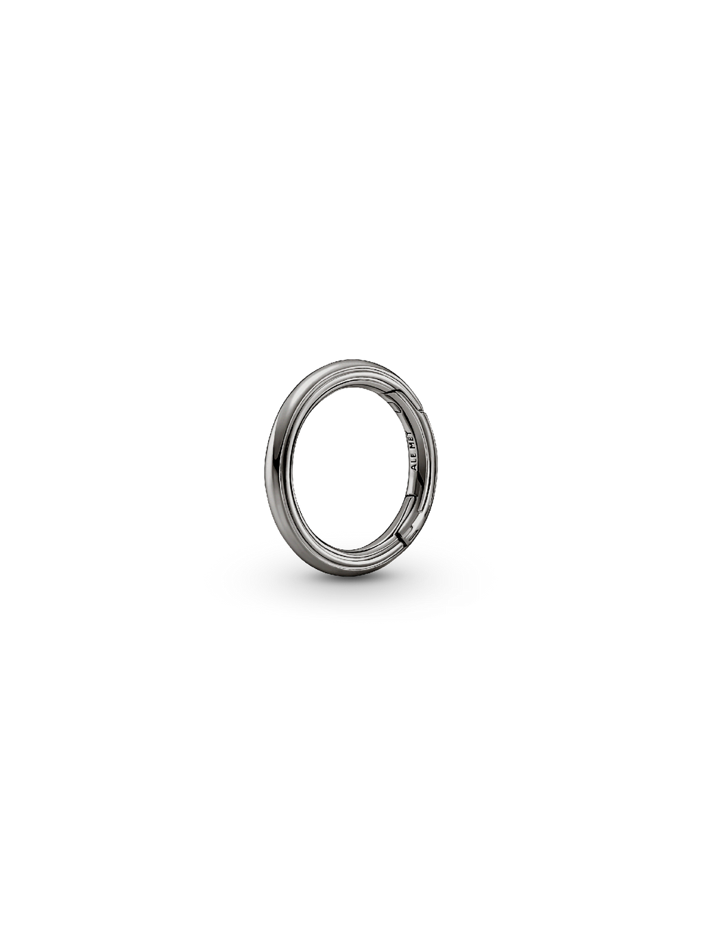 FINAL SALE - Pandora ME Round Openable Link
