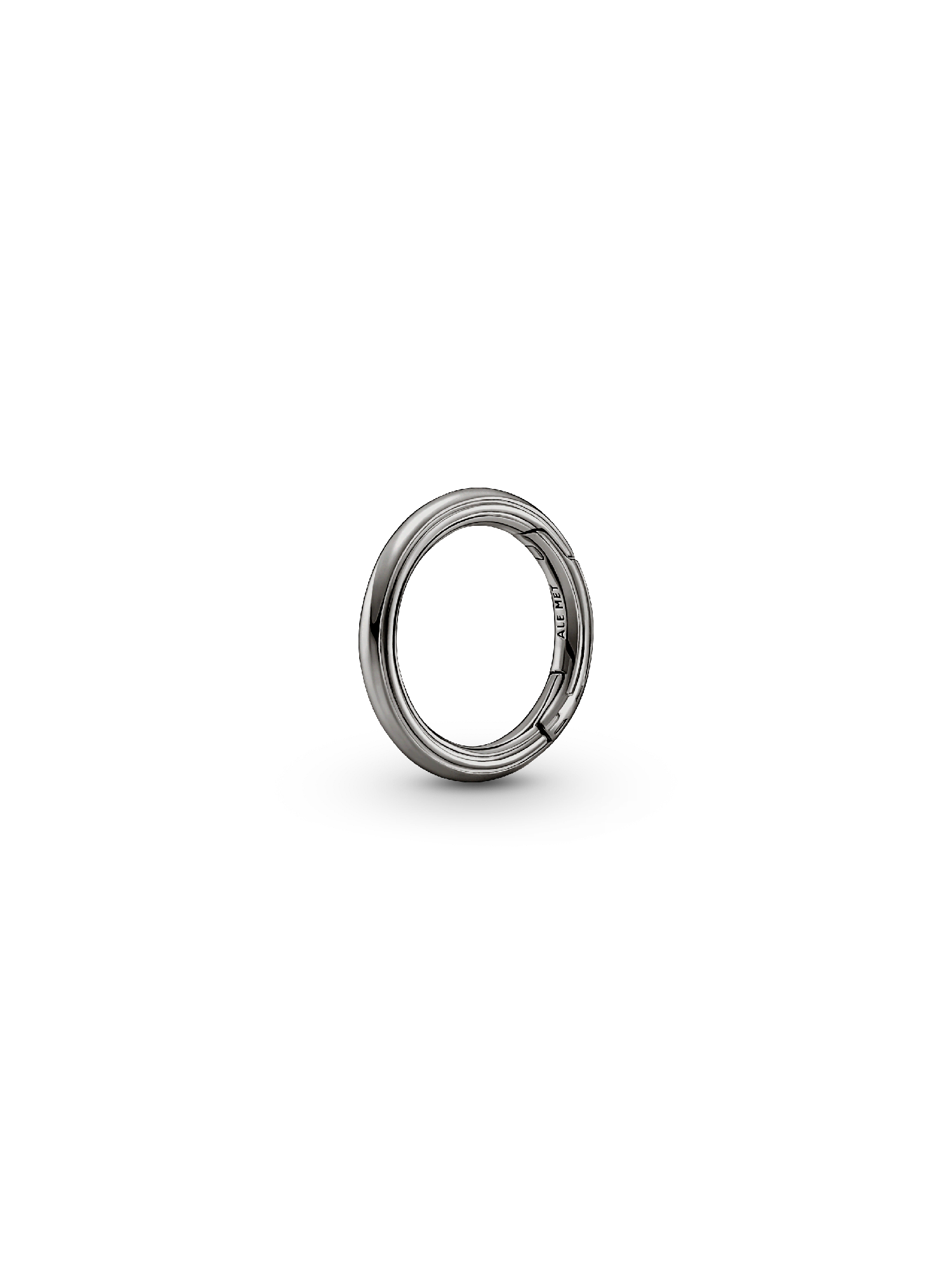 FINAL SALE - Pandora ME Round Openable Link