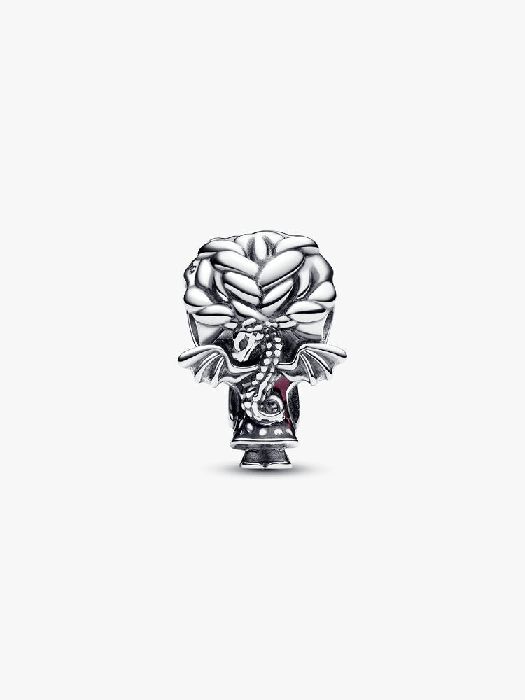 FINAL SALE - Game of Thrones Daenerys Charm