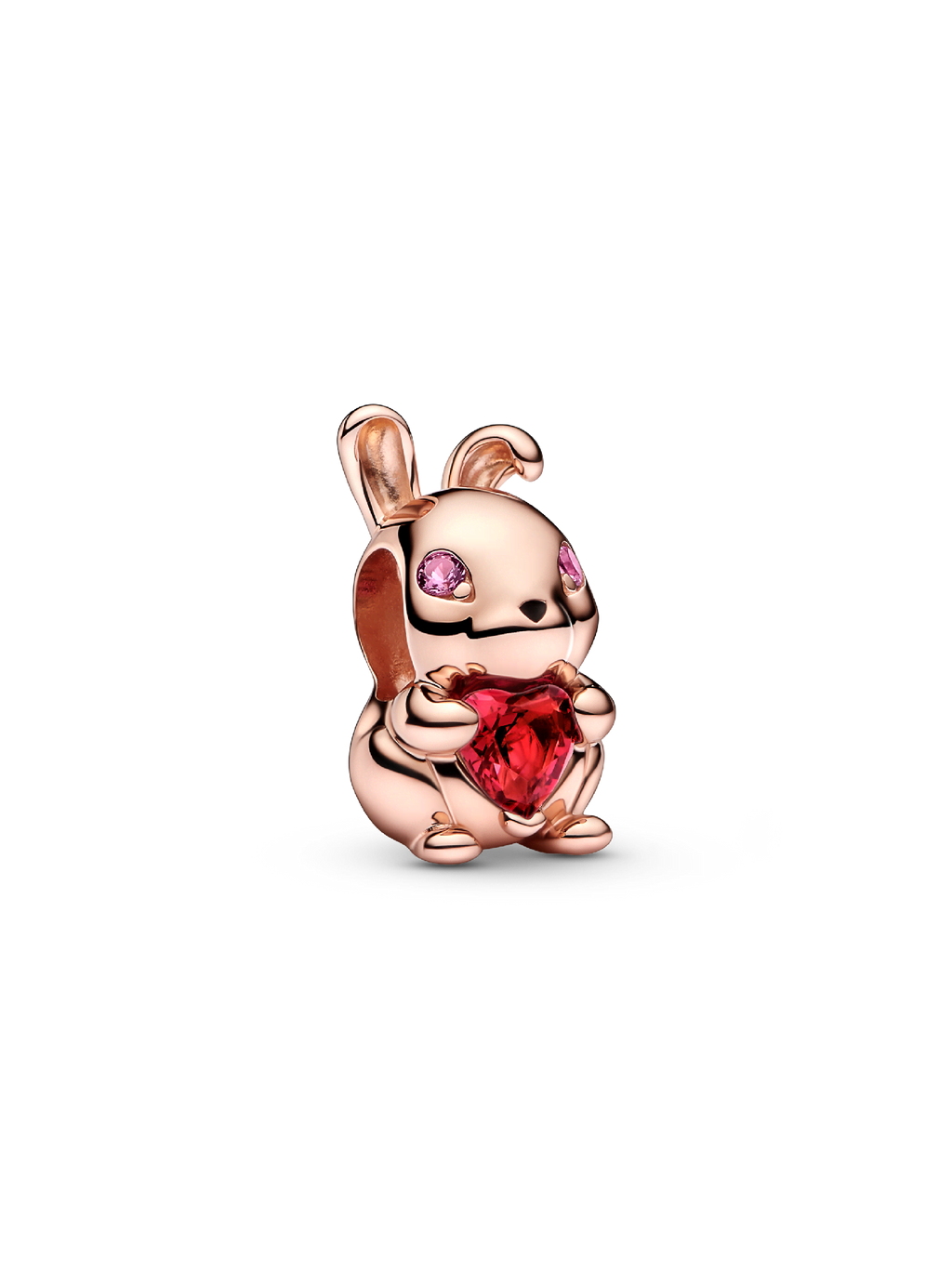 FINAL SALE - Chinese Year of The Rabbit Charm