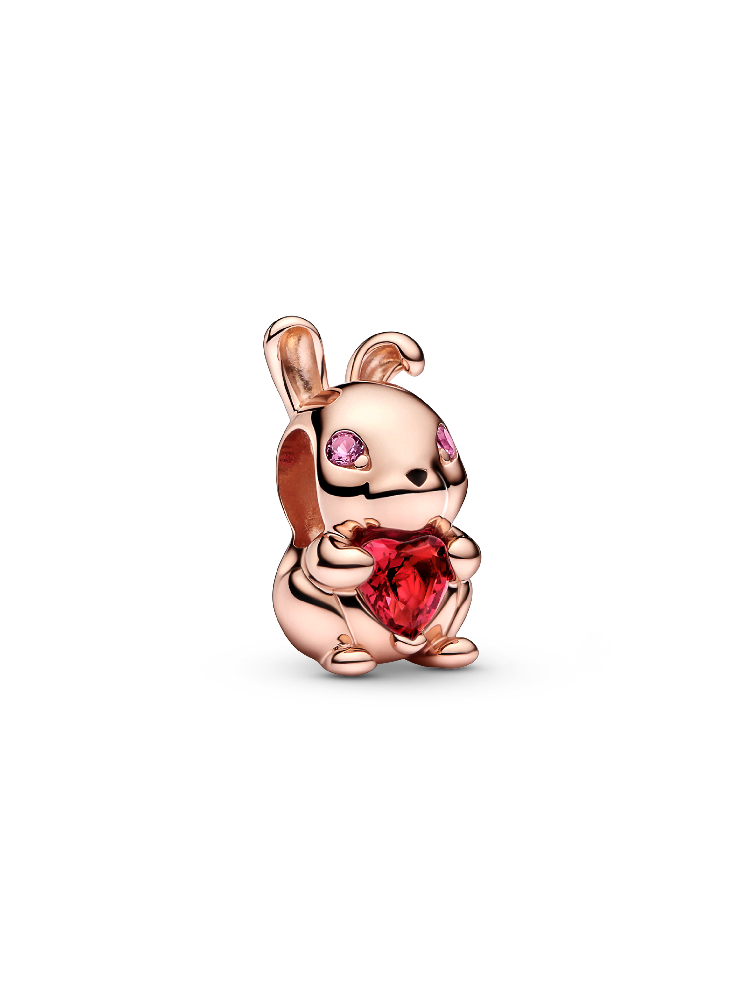 FINAL SALE - Chinese Year of The Rabbit Charm