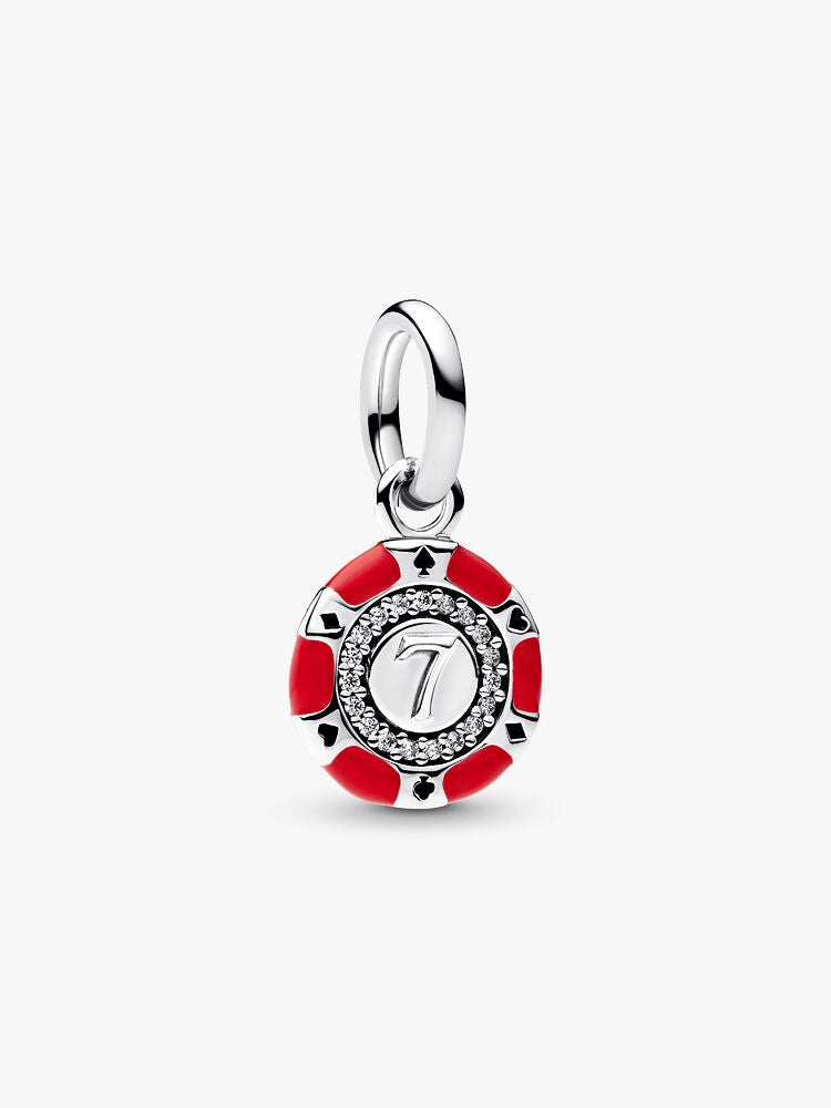 Feeling lucky necklace set