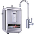 Ready Hot 2.5-Quart Instant Hot Water Dispenser - 41-RH-300-F570-CH