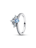 Disney Frozen Queen Elsa Tiara Ring