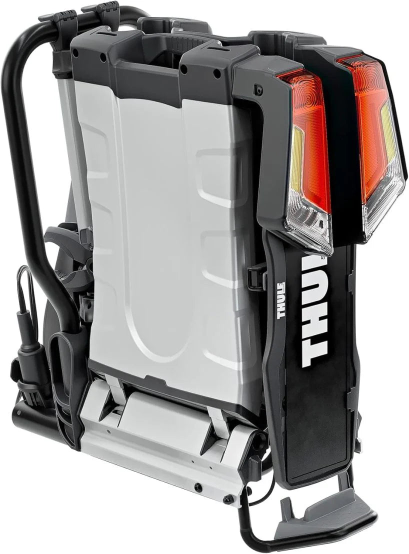 Thule Bike Rack, 2-Bike - EasyFold XT