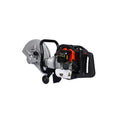 14 Inch 52cc 2 Stroke Gas Powered Concrete Cut Off Saw Without Blade