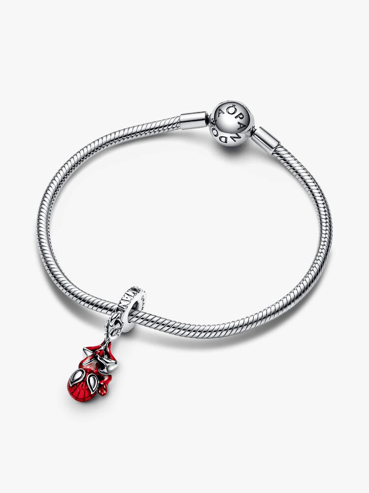 Marvel Hanging Spider-Man Dangle Charm