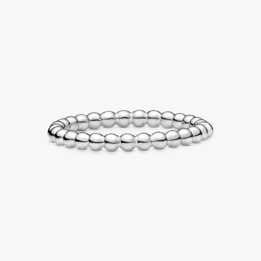 FINAL SALE - Beaded Ring