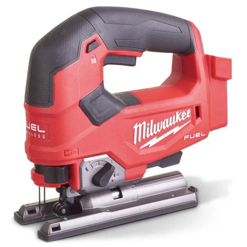 MILWAUKEE 18V FUEL 11 Piece 3 x 5.0Ah Combo Kit - M18FPP11A3503B
