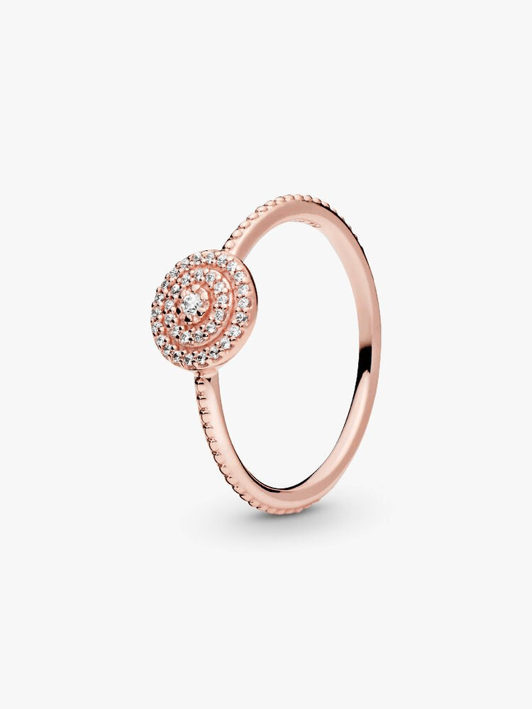 FINAL SALE - Elegant Sparkle Ring