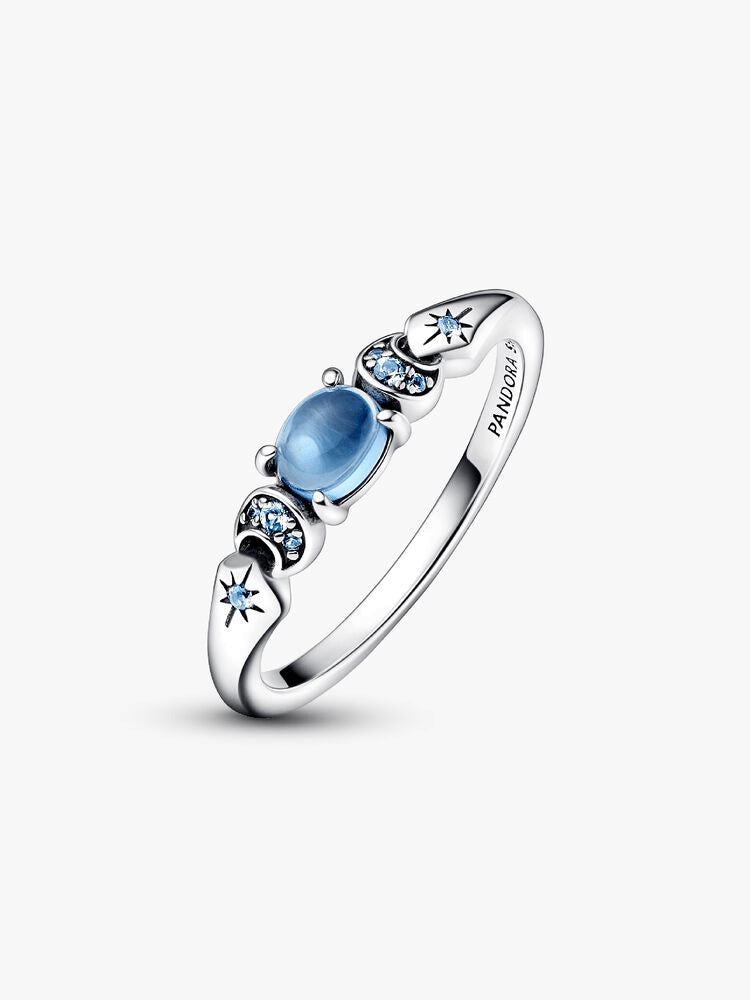 Disney Aladdin Princess Jasmine Ring