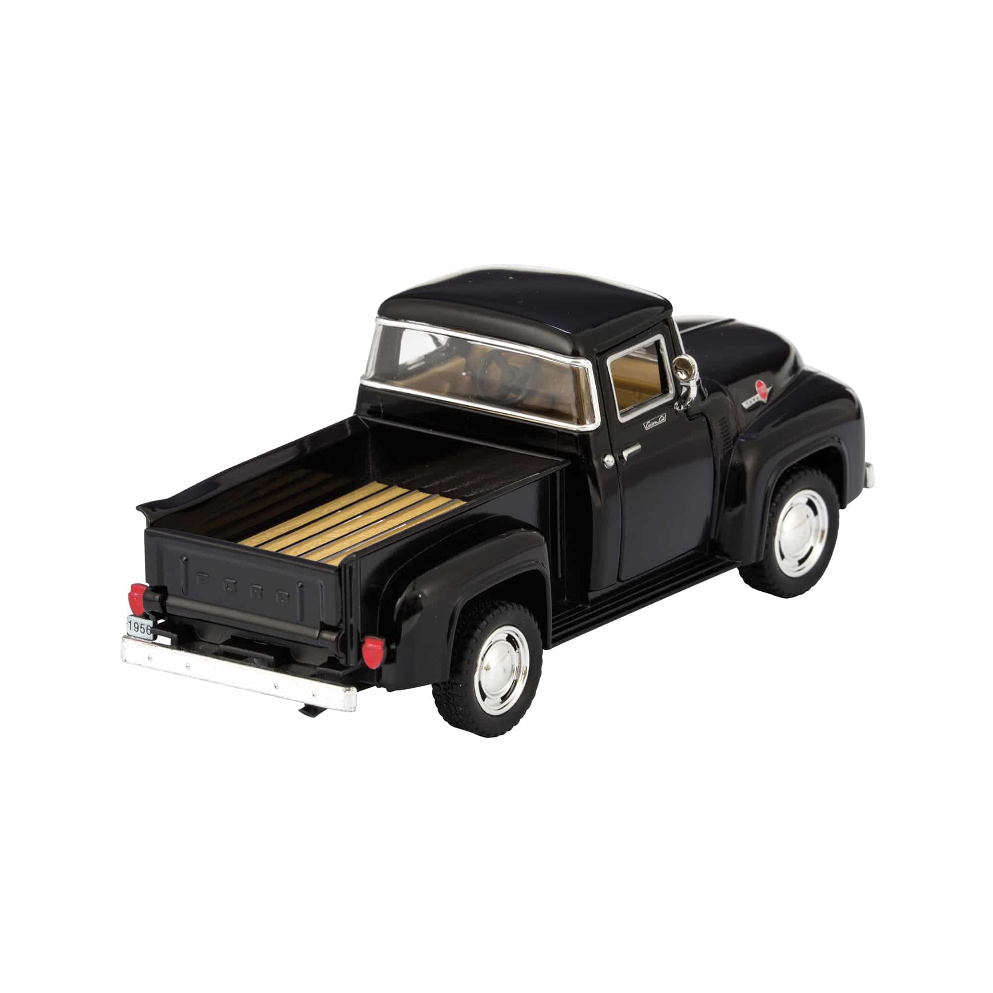 Diecast 56' Ford Pick Up Truck