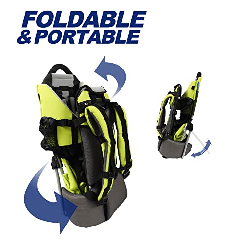 besrey Child Toddler Hiking Carrier Backpack
