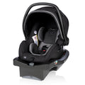 Evenflo LiteMax DLX Infant Car Seat With SafeZone Base - Olympus