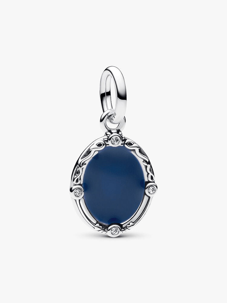Disney Snow White Magic Mirror Dangle Charm